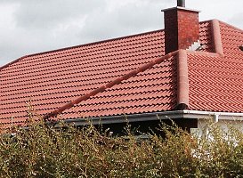 Roof Coating & Sealing